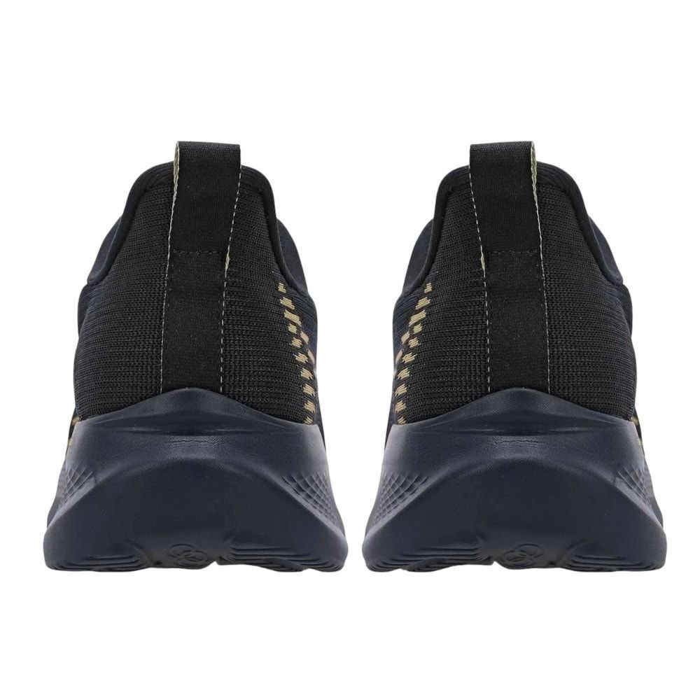 Tênis Olympikus Nível Masculino Azul Marinho 4