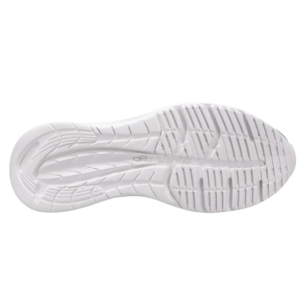 Tênis Olympikus Cosmo Masculino Preto 5