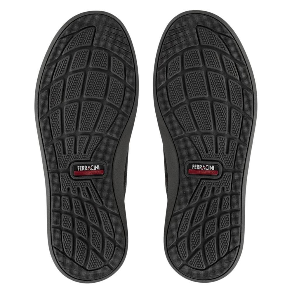 Chinelo Ferracini Dakar Masculino Preto 2