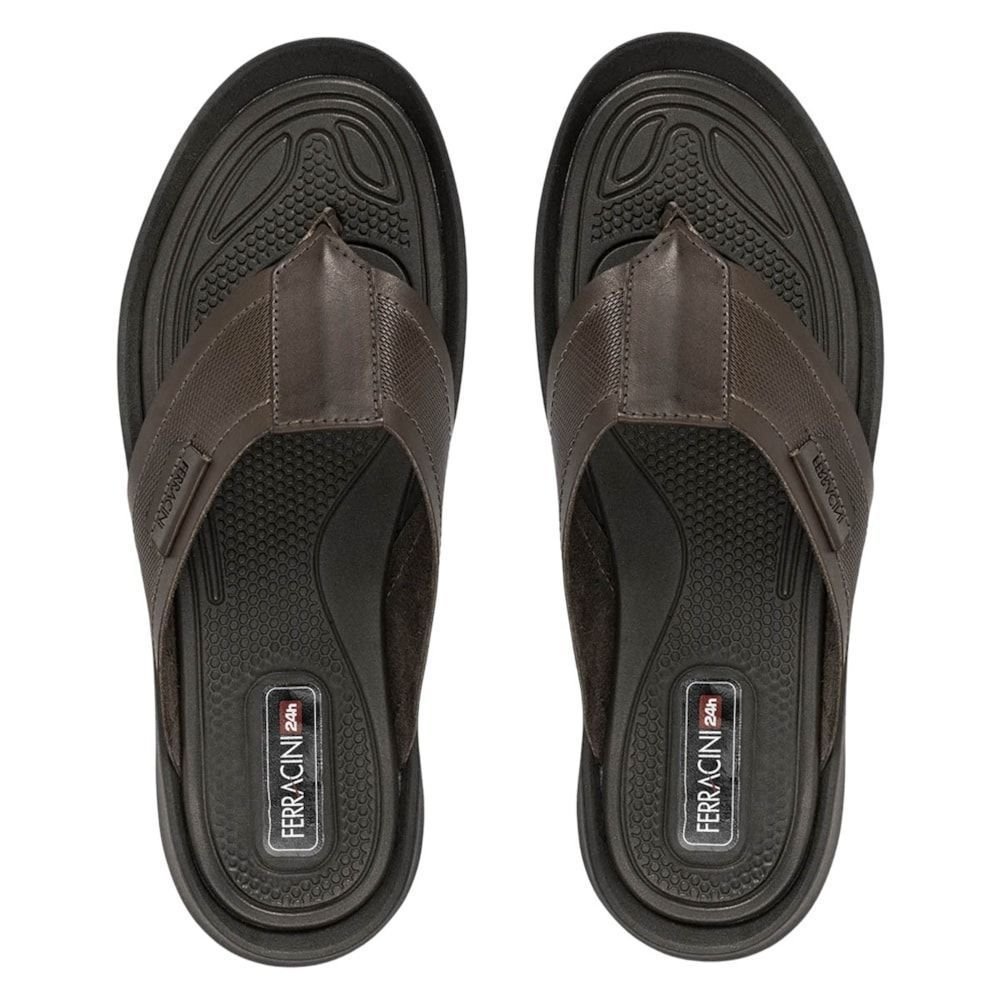 Chinelo Ferracini Dakar Masculino