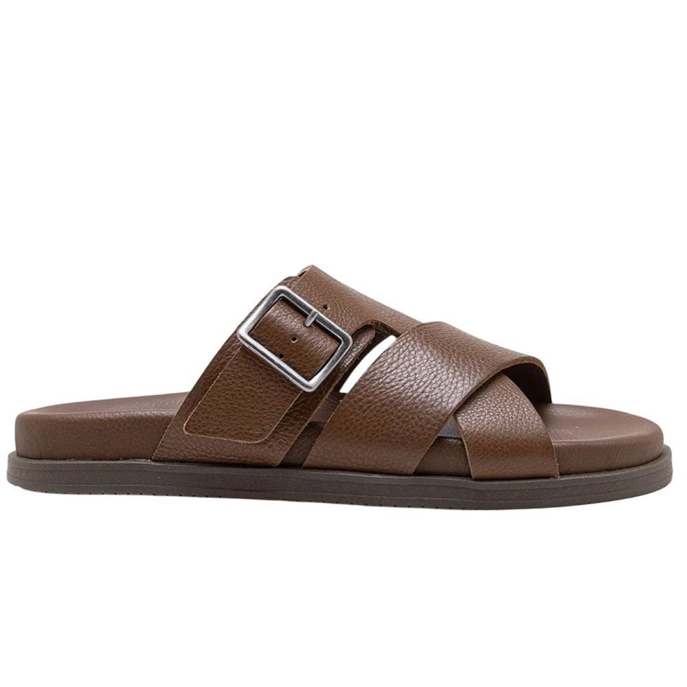 Sandália Democrata Dock Masculina