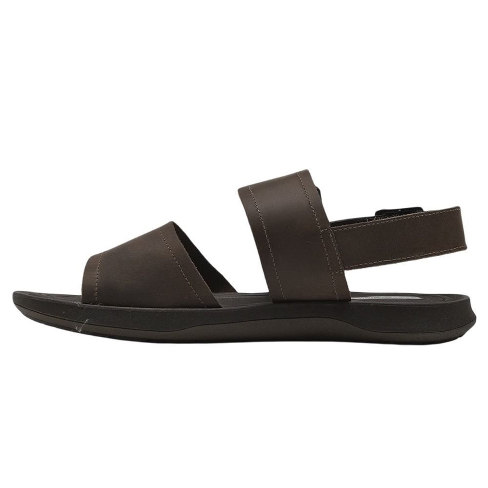 Sandália Ferracini Dakar Hunter Masculina Marrom 2