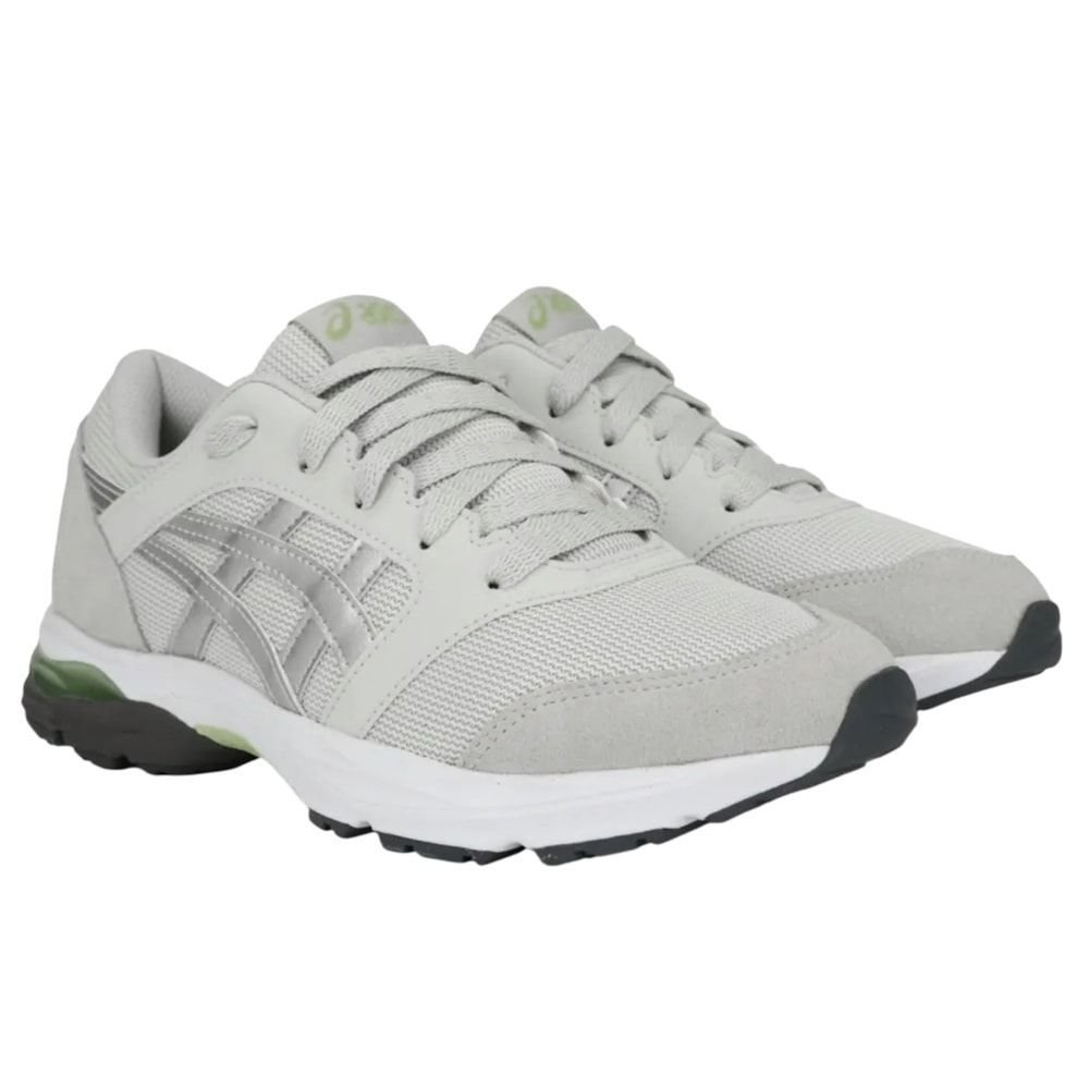 Tênis Asics Gel-Takumi Feminino Cinza 3