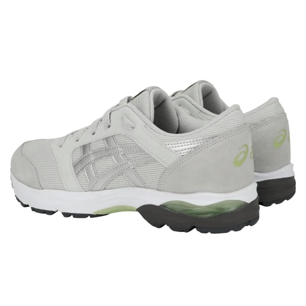 Tênis Asics Gel-Takumi Feminino Cinza 4