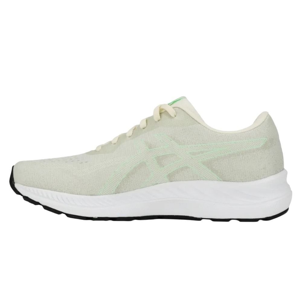 Tênis Asics Ugoki Feminino Bege 2
