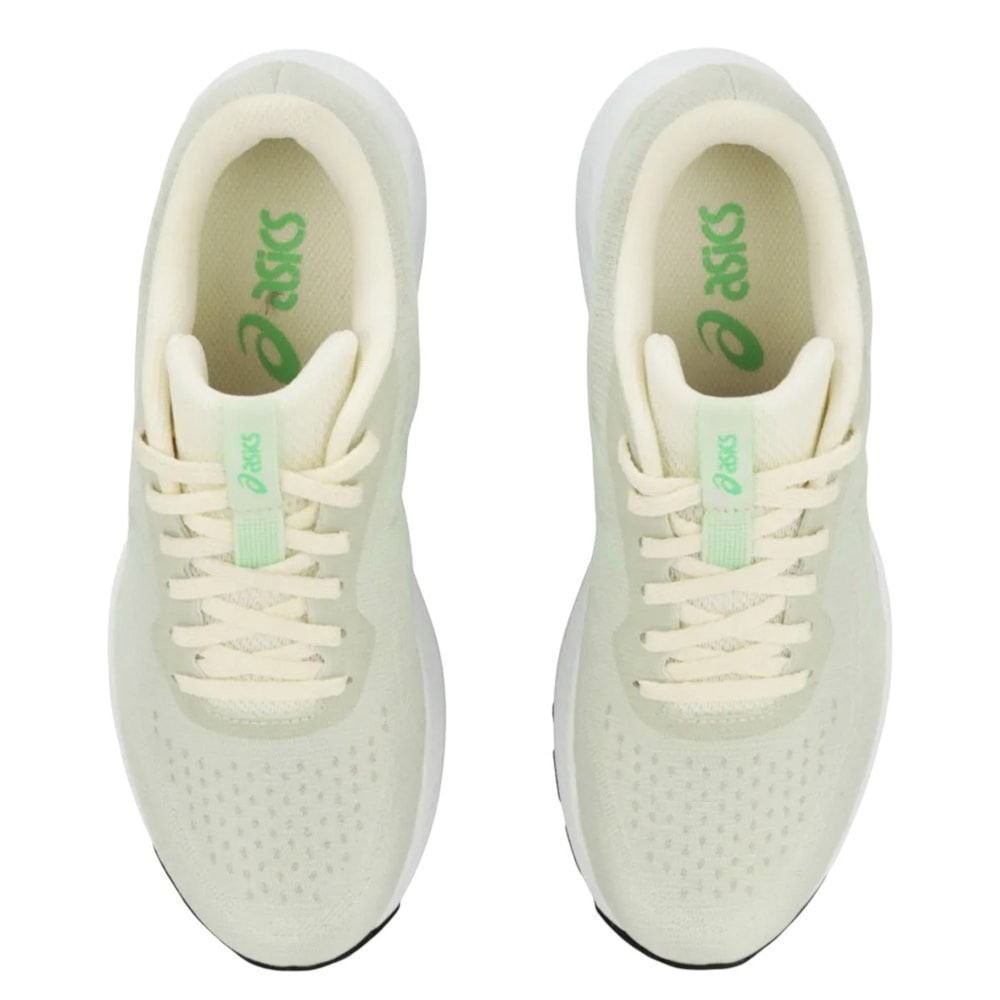 Tênis Asics Ugoki Feminino Bege 5