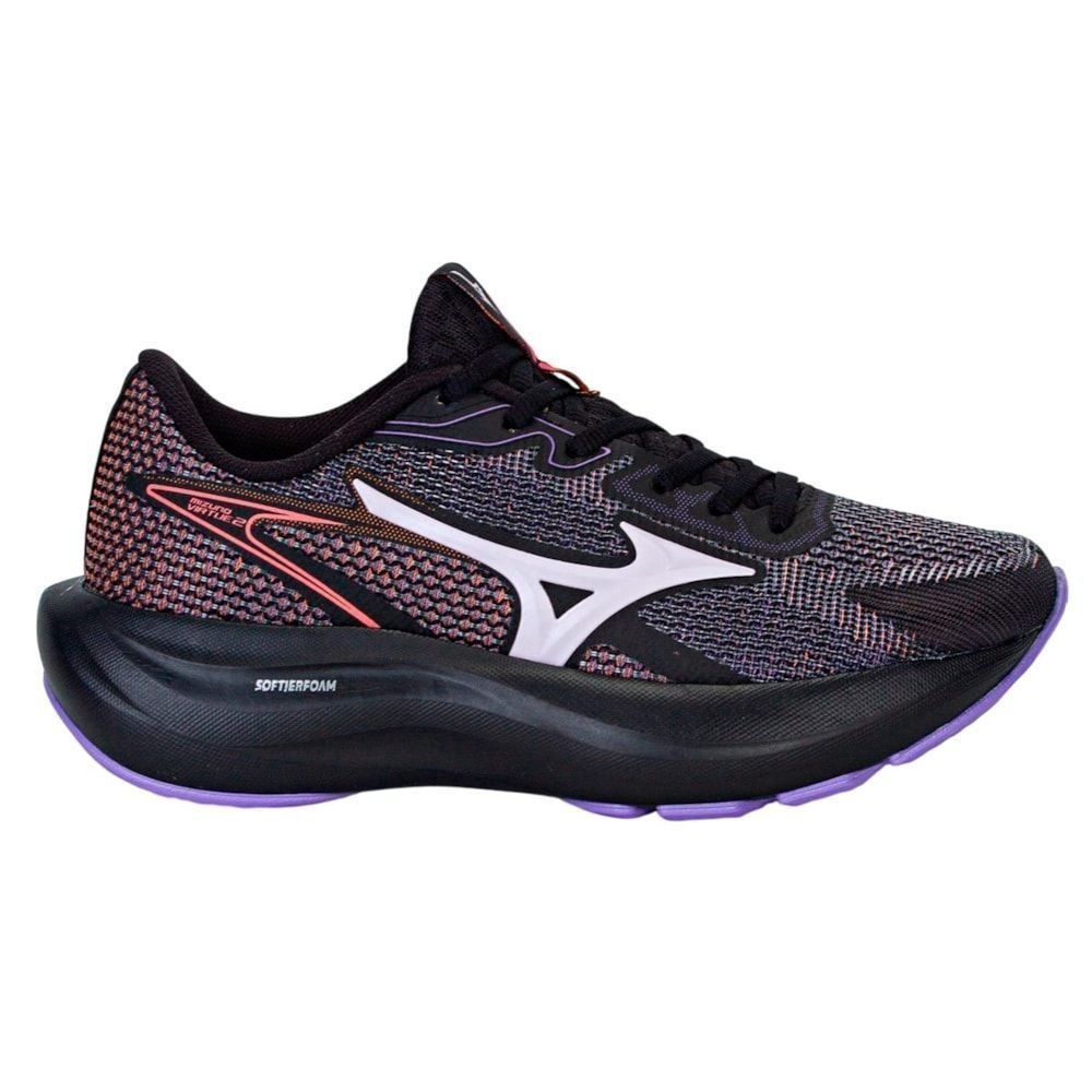 Tênis Mizuno Virtue 2 Feminino
