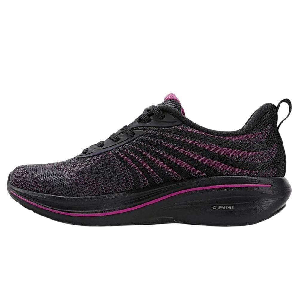 Tênis Olympikus Bruma Feminino Preto 2