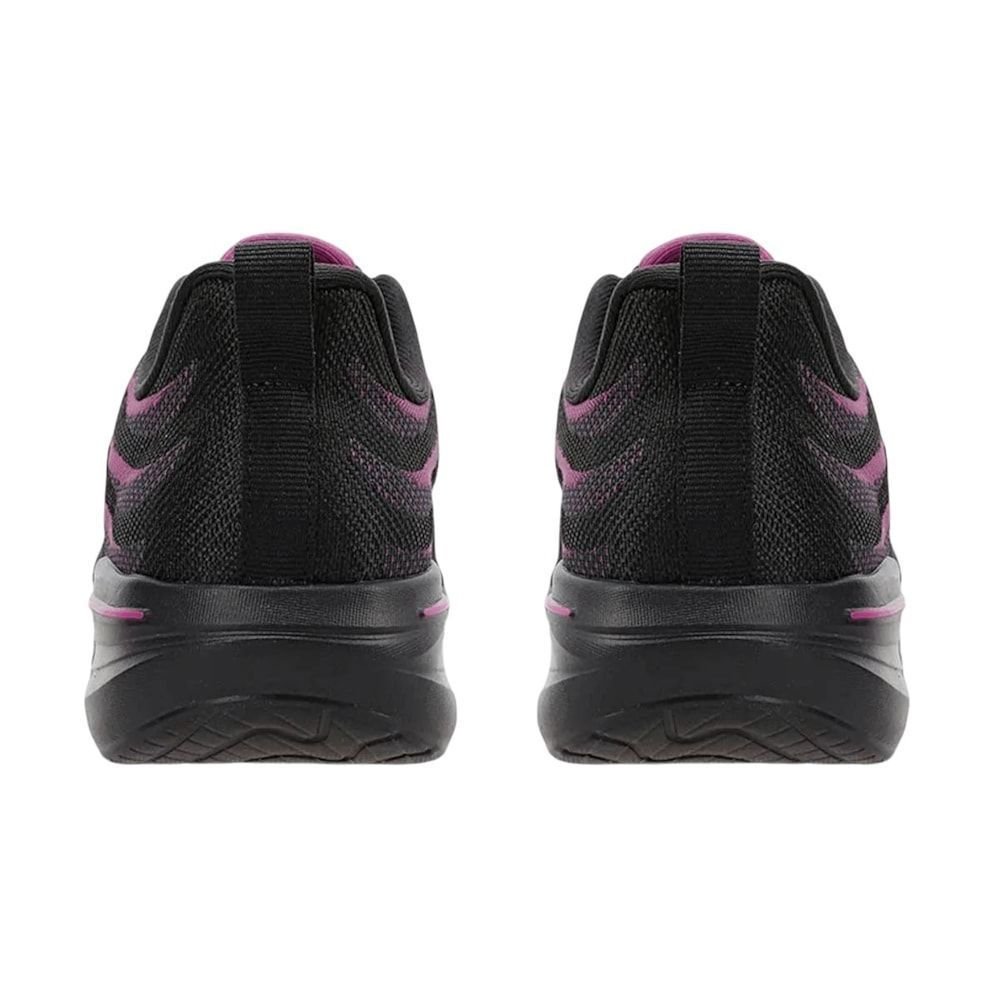 Tênis Olympikus Bruma Feminino Preto 4