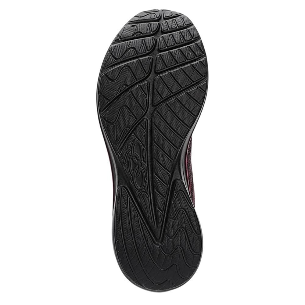 Tênis Olympikus Bruma Feminino Preto 6