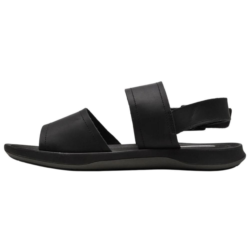 Sandália Ferracini Dakar Hunter Masculina Preto 2