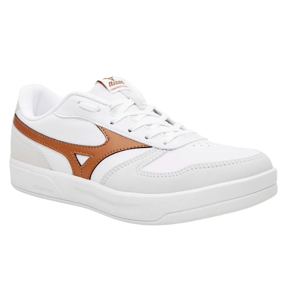 Tênis Mizuno Street Wind Feminino Branco 2