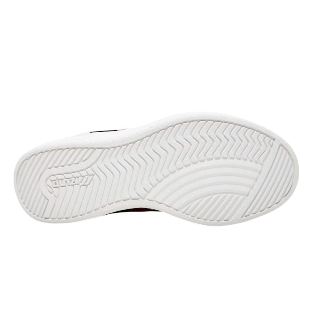 Tênis Mizuno Street Wind Feminino Branco 5