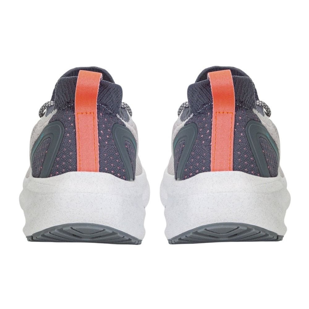 Tênis Olympikus Subverse 2 Unissex Rosa/Cinza 4