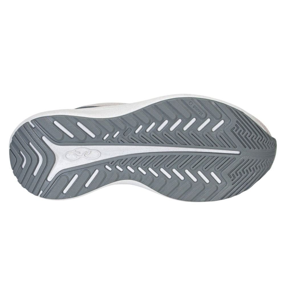 Tênis Olympikus Subverse 2 Unissex Rosa/Cinza 6