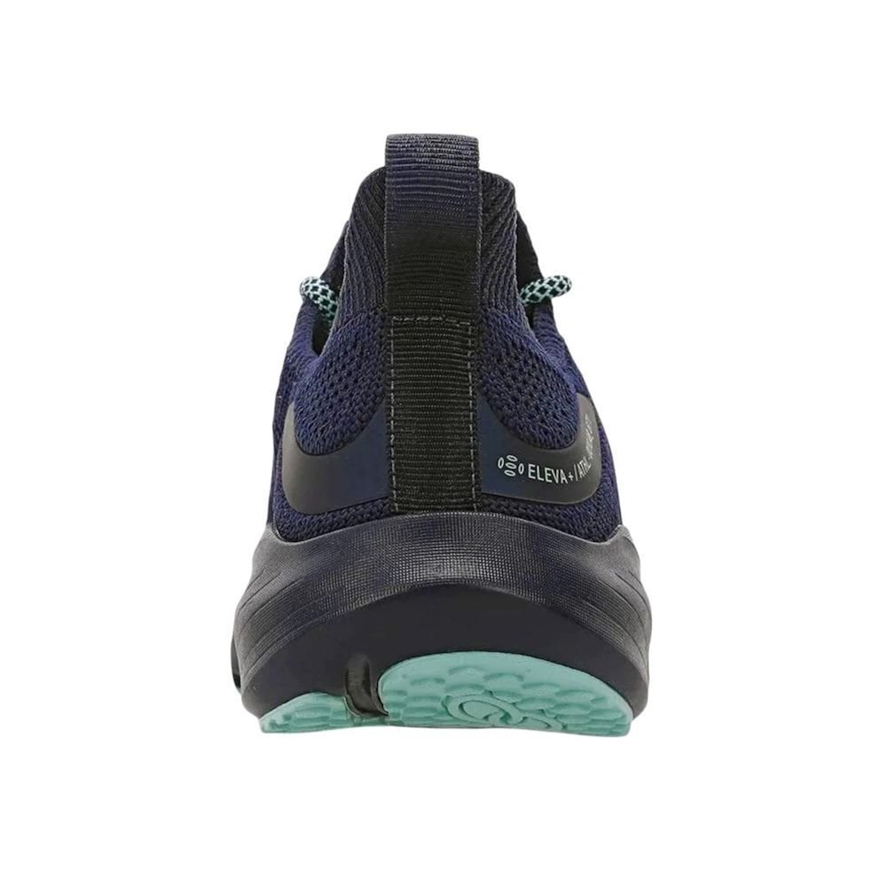 Tênis Olympikus Adrena Feminino Azul Marinho 3