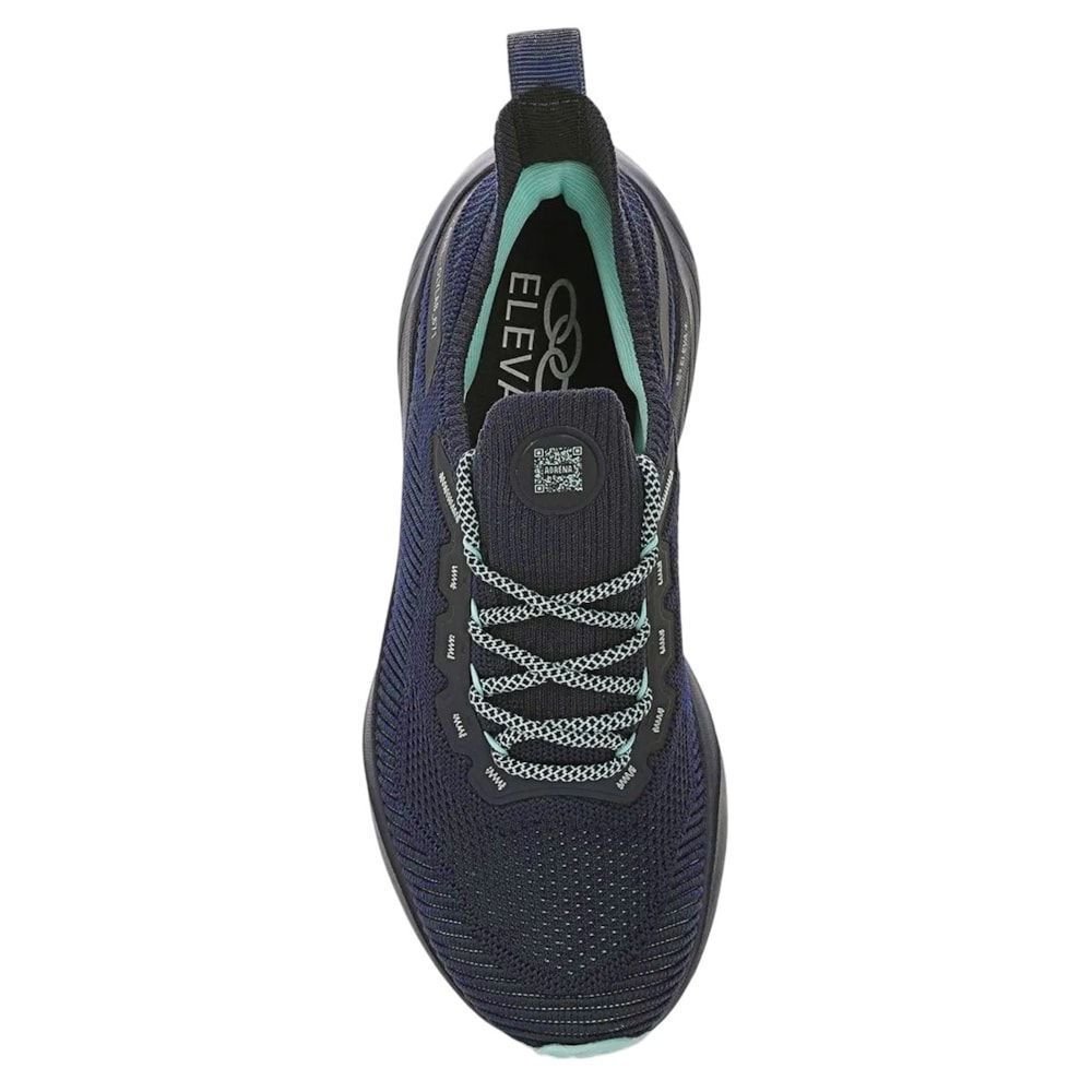 Tênis Olympikus Adrena Feminino Azul Marinho 4