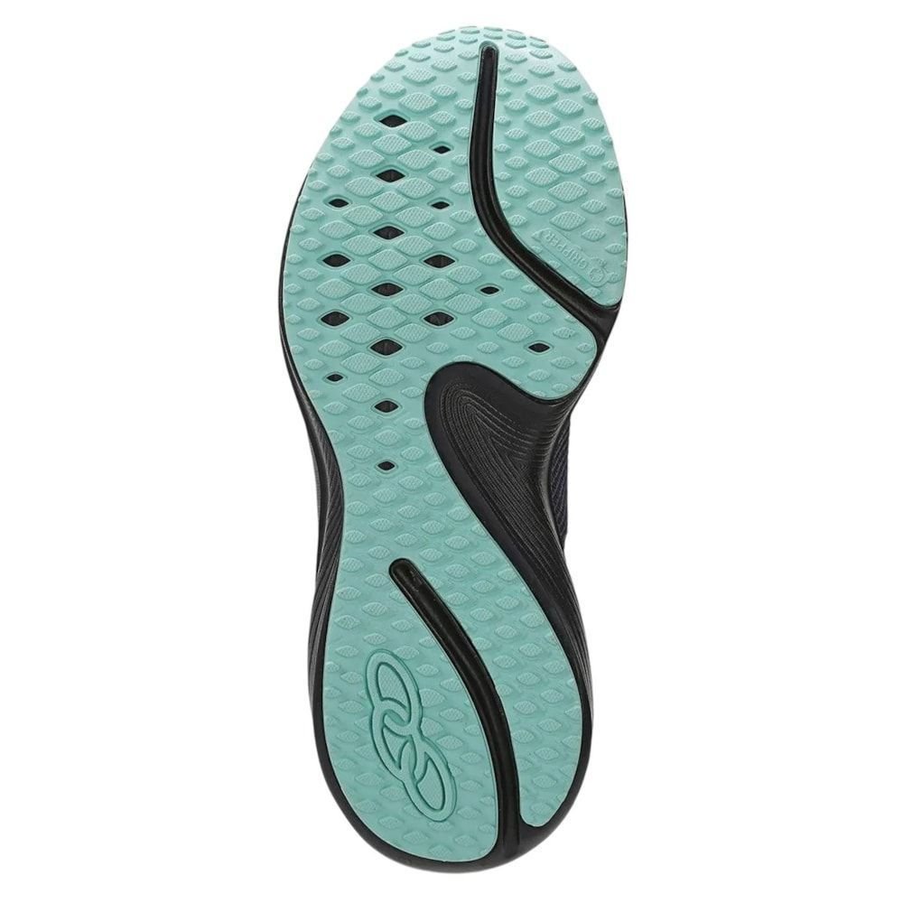 Tênis Olympikus Adrena Feminino Azul Marinho 5