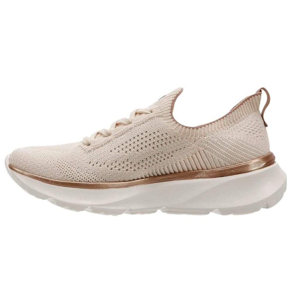 Tênis Olympikus Era Feminino Bege 2