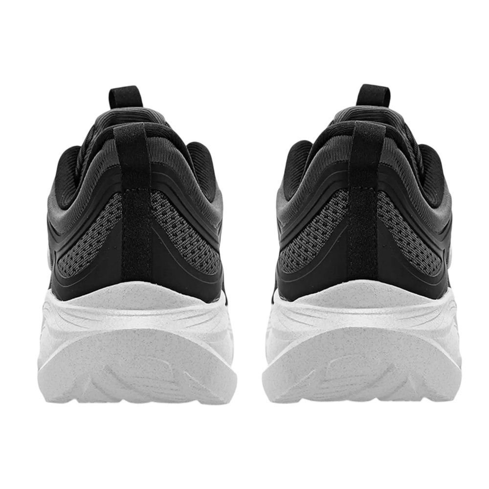 Tênis Olympikus Vibe Feminino Preto 3