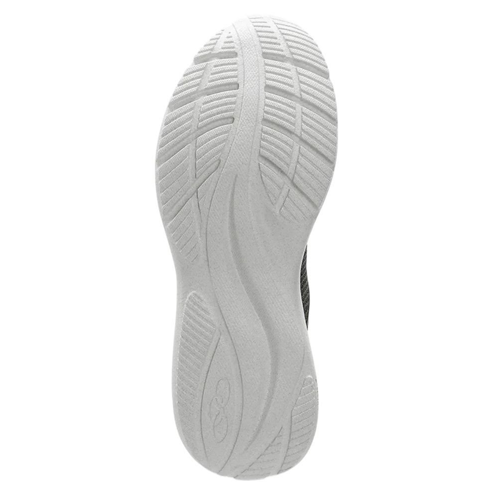 Tênis Olympikus Vibe Feminino Preto 5