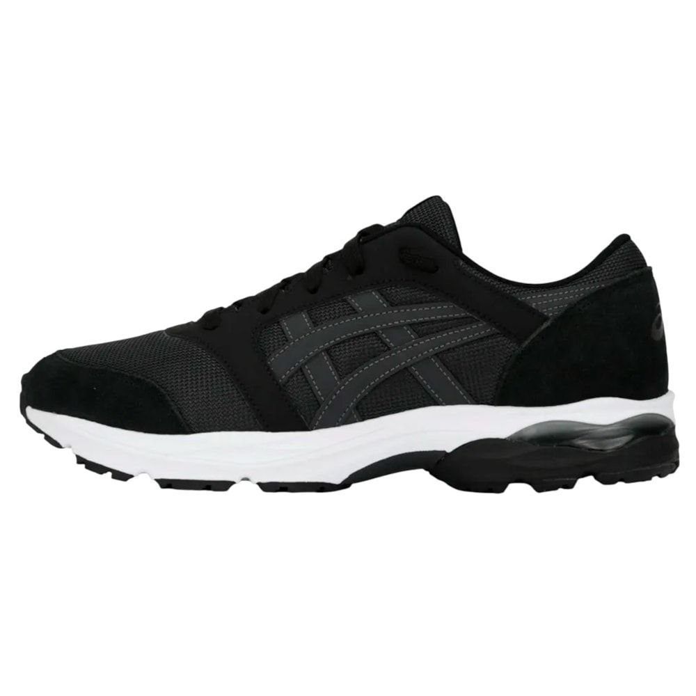 Tênis Asics Gel-Takumi Masculino Preto 2