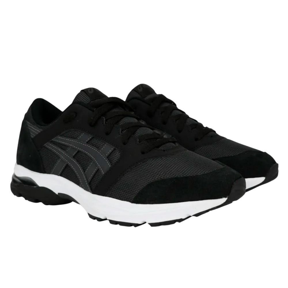Tênis Asics Gel-Takumi Masculino Preto 3