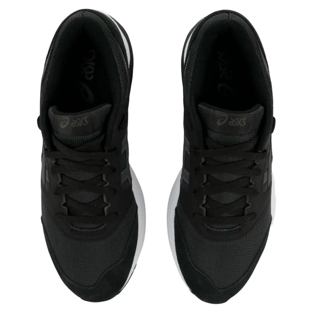 Tênis Asics Gel-Takumi Masculino Preto 5