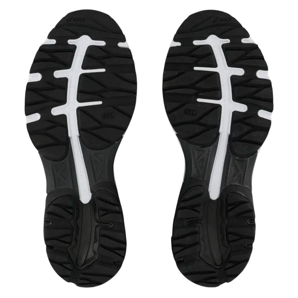 Tênis Asics Gel-Takumi Masculino Preto 6