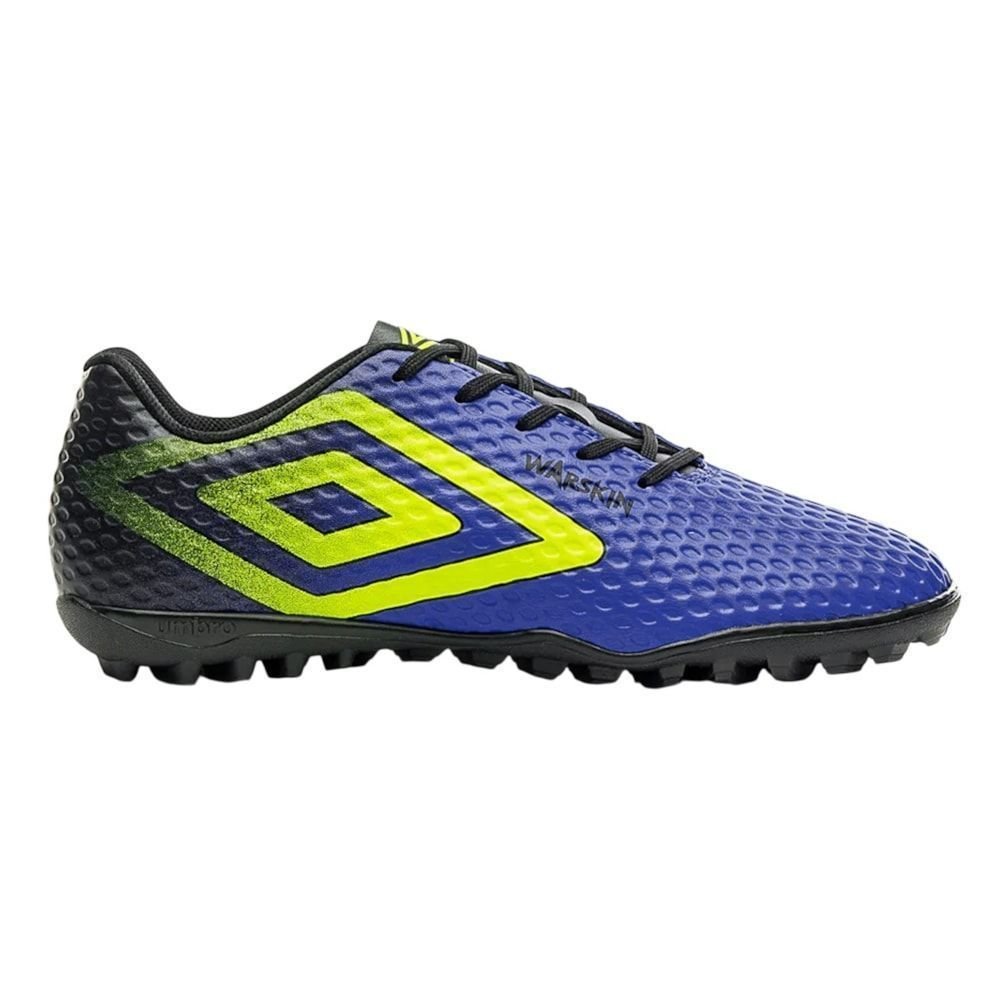 Chuteira Society Umbro Warskin