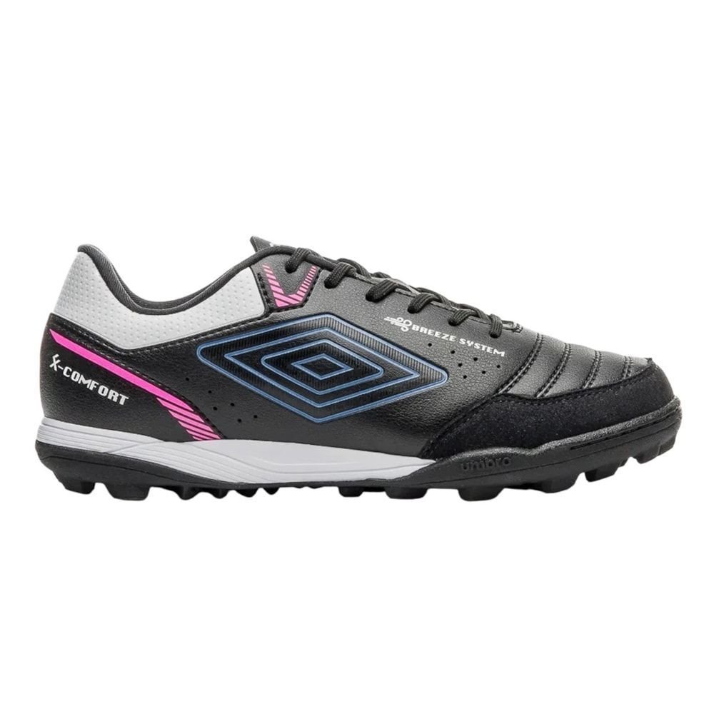 Chuteira Society Umbro X-Comfort