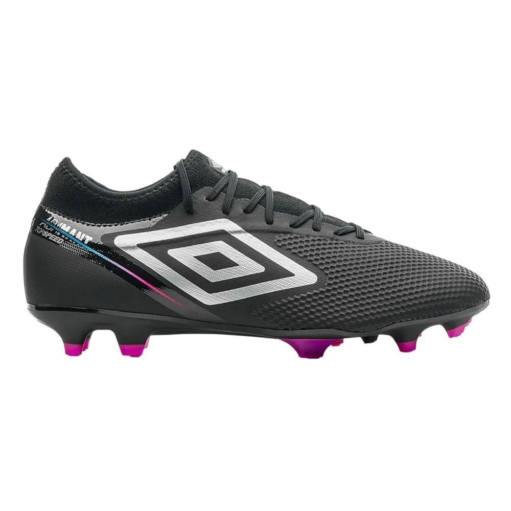 Chuteira Campo Umbro Adamant Top Speed Premier