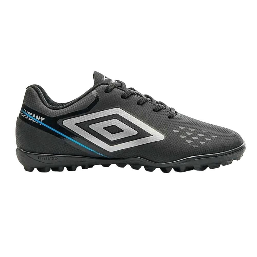 Chuteira Society Umbro Adamant Top Speed Infantil