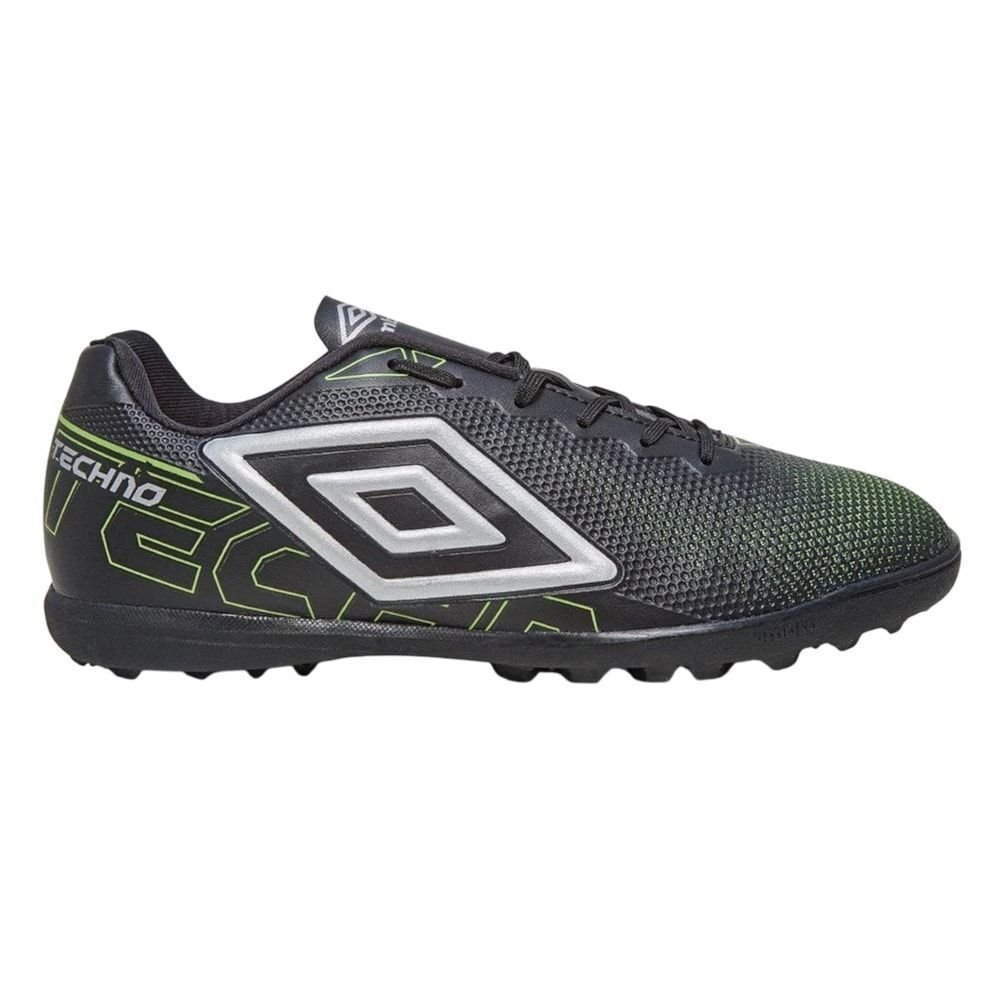 Chuteira Society Umbro Techno Infantil