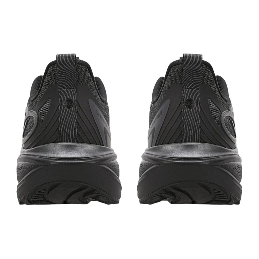 Tênis Olympikus Pride 4 Unissex Preto 4