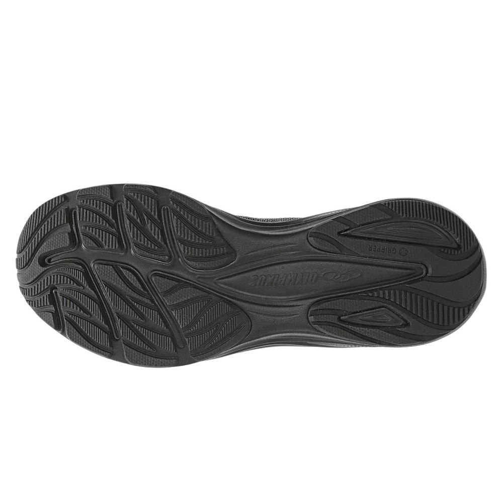 Tênis Olympikus Pride 4 Unissex Preto 6