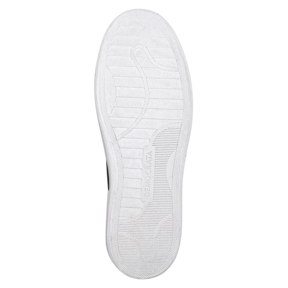 Sapatênis Democrata Clay Masculino Azul Marinho 3