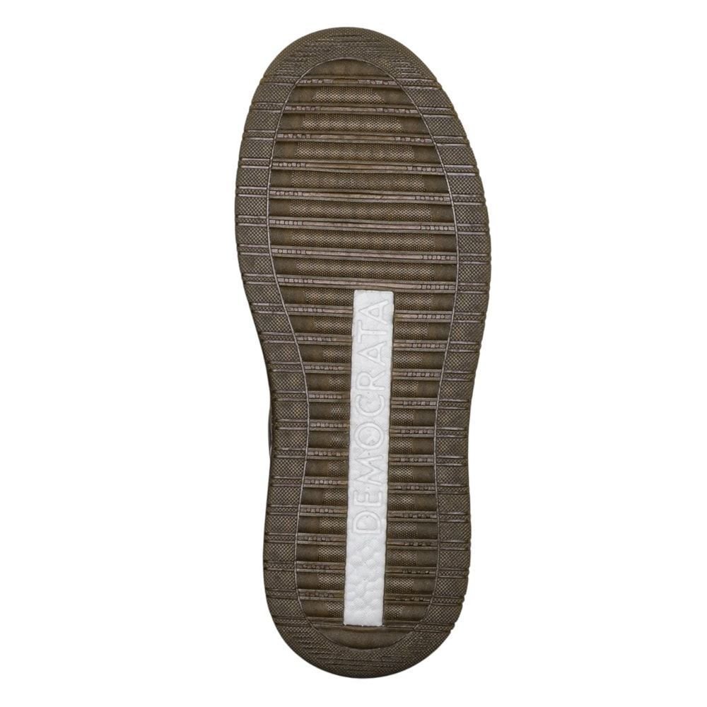 Tênis Democrata Drake Pulse Masculino Bege 3