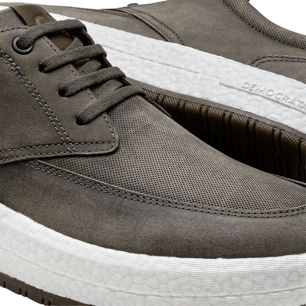 Tênis Democrata Drake Pulse Masculino Bege 4