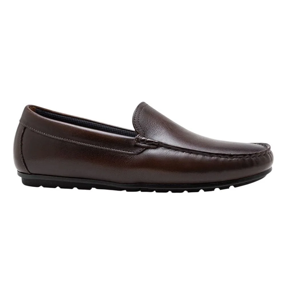 Mocassim Democrata Tom Masculino