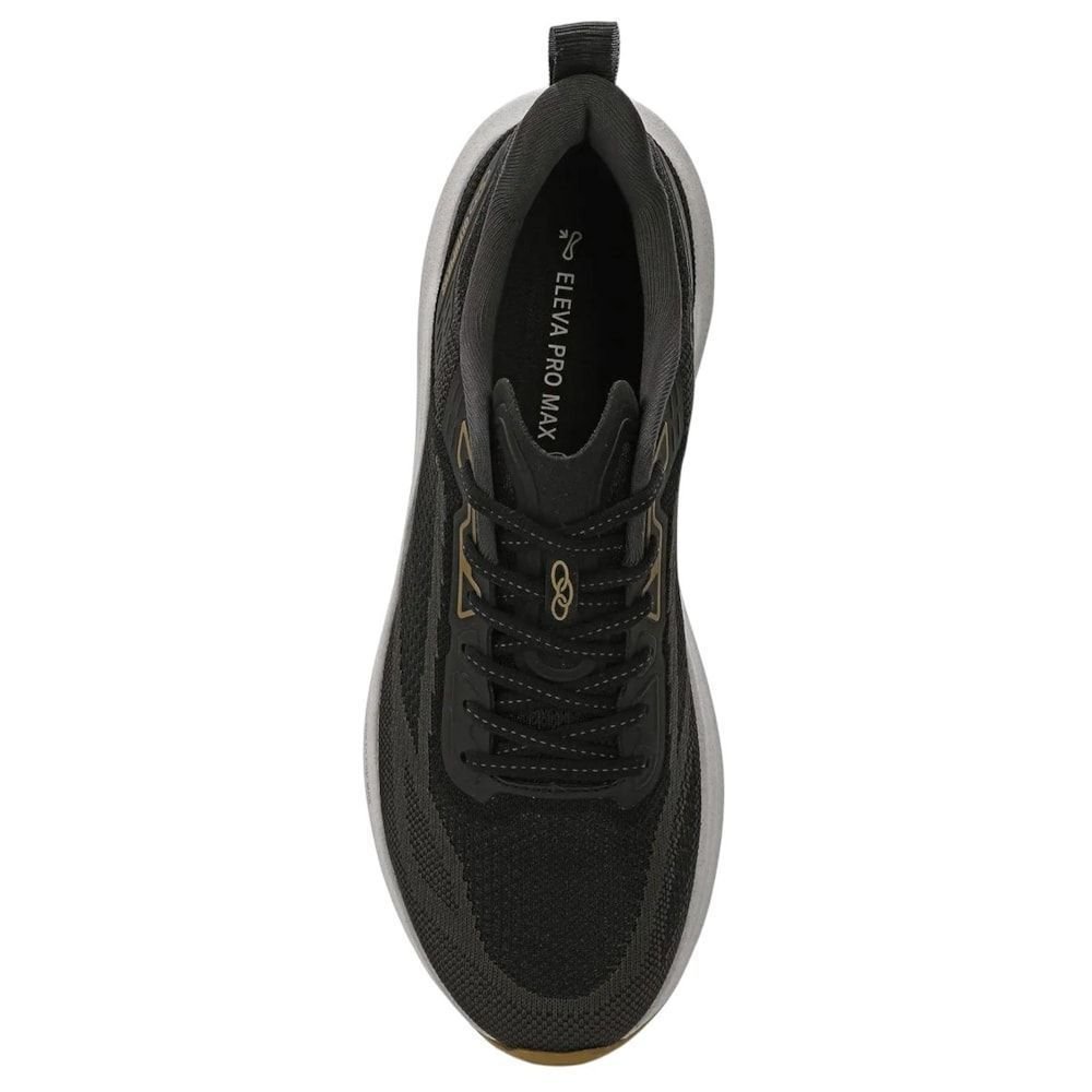 Tênis Olympikus Volta Masculino Preto 4