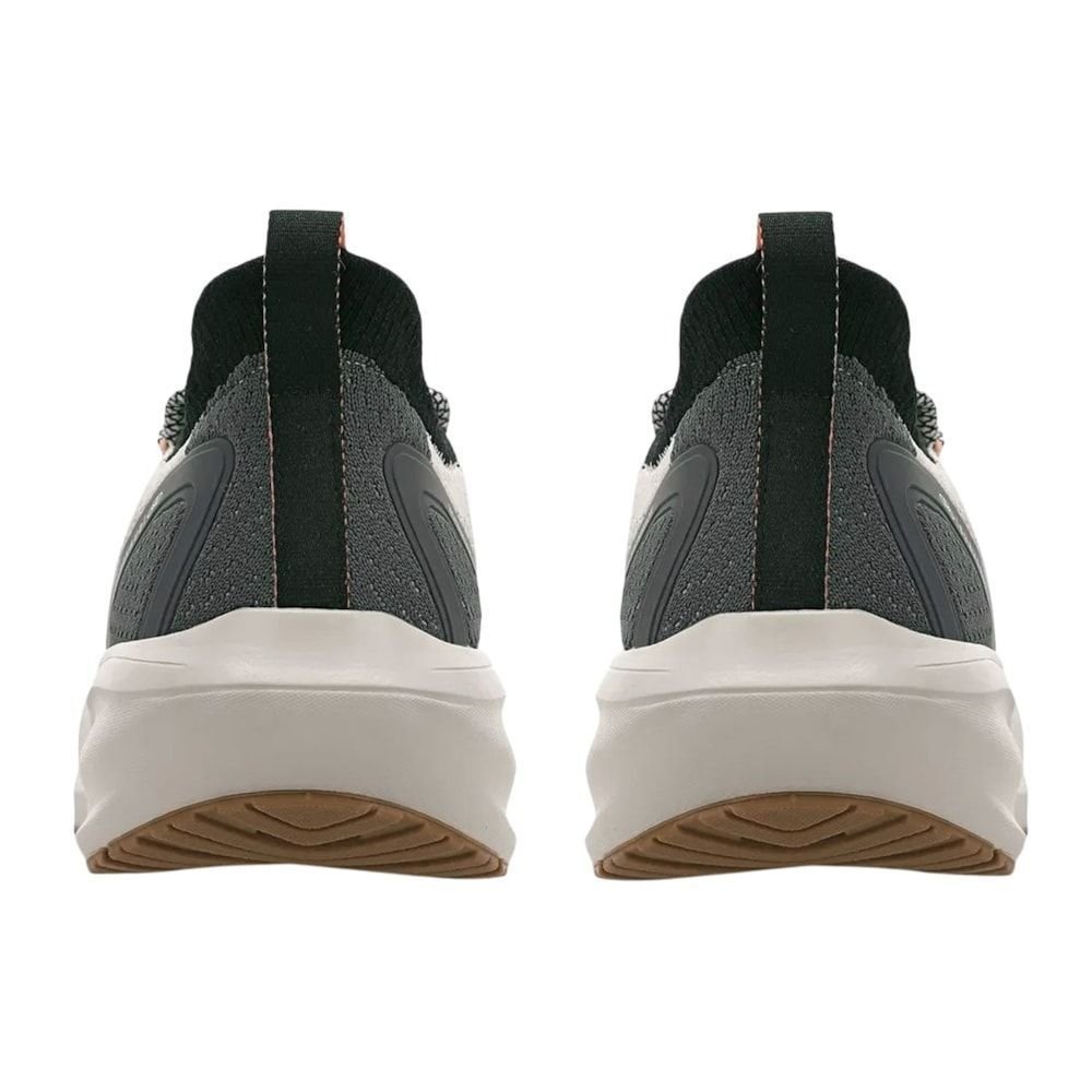 Tênis Olympikus Subverse 2 Unissex Cinza/Preto 3