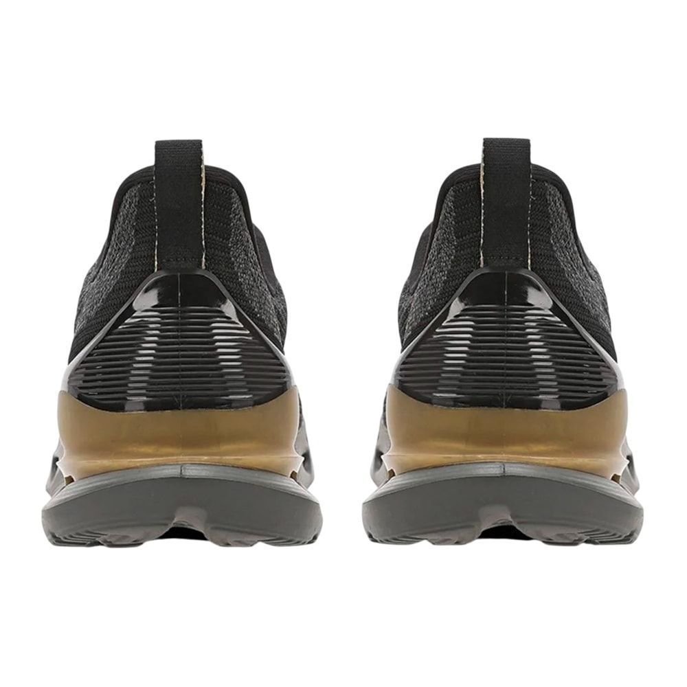 Tênis Olympikus Quartzo Masculino Preto 3