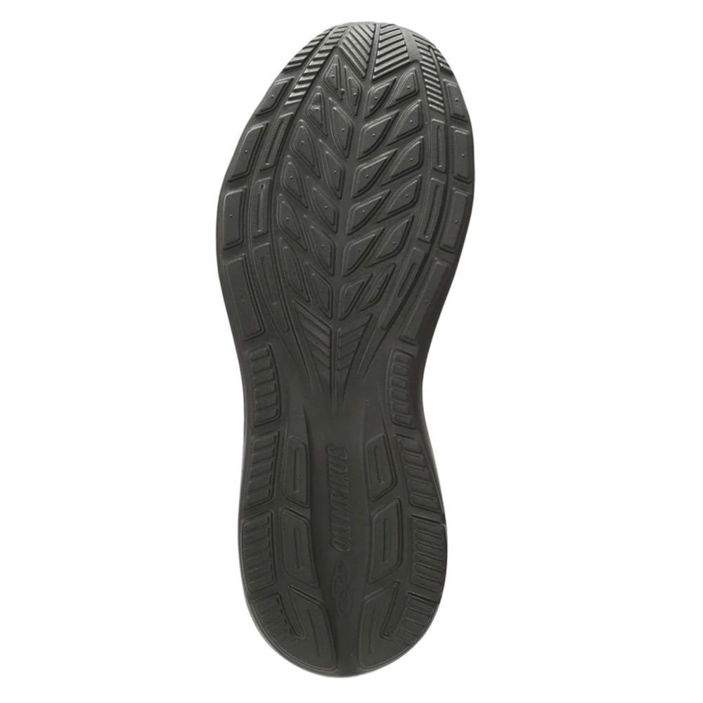 Tênis Olympikus Quartzo Masculino Preto 5