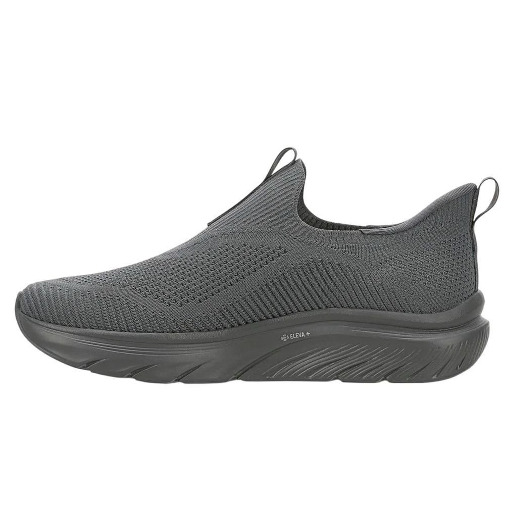 Tênis Olympikus Clic Masculino Cinza 2