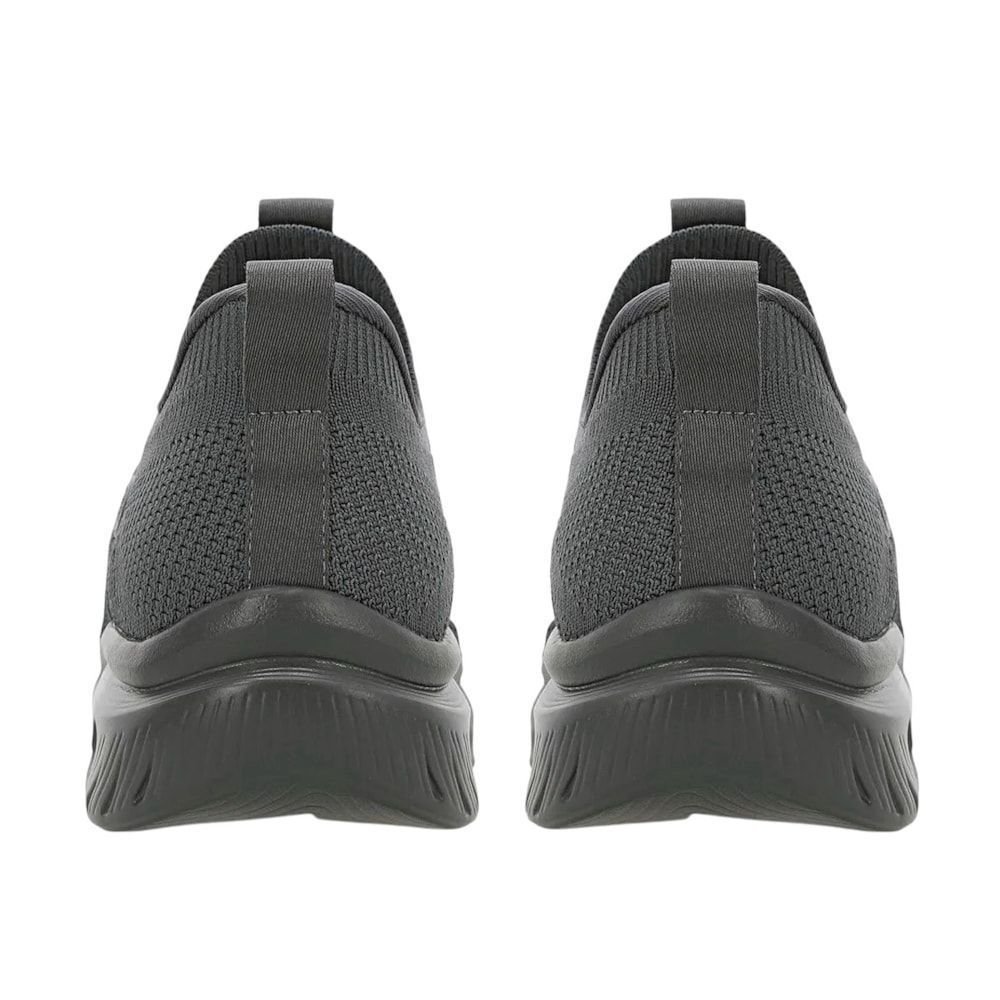 Tênis Olympikus Clic Masculino Cinza 4