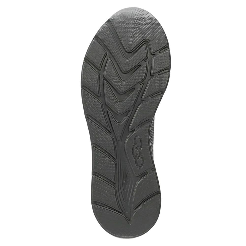 Tênis Olympikus Clic Masculino Cinza 6