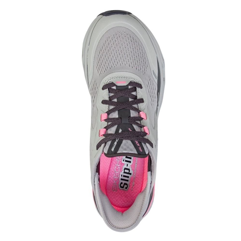 Tênis Skechers Glide Step Altus Feminino Cinza 5