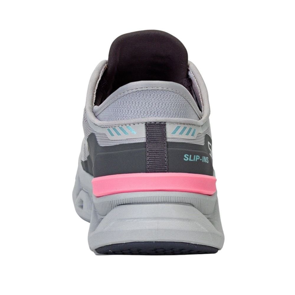 Tênis Skechers Glide Step Altus Feminino Cinza 4