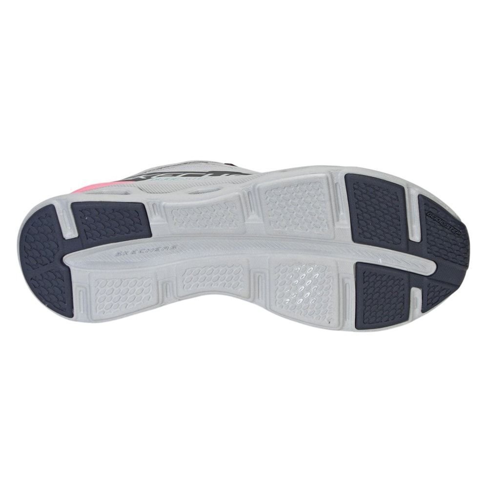Tênis Skechers Glide Step Altus Feminino Cinza 6